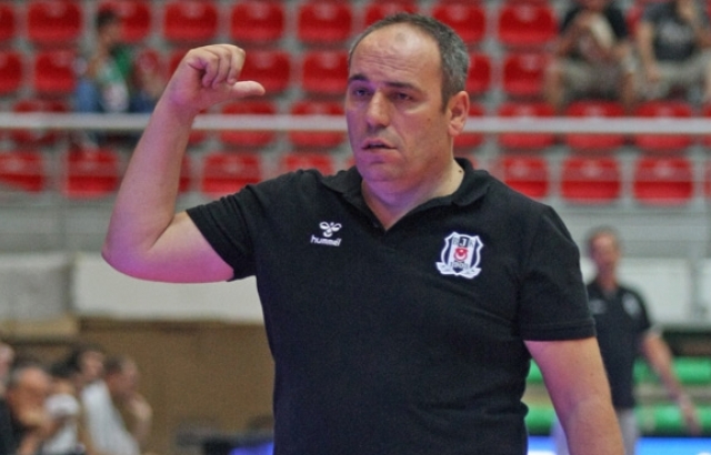 Kandemir: Mağlubiyetler oyuncular üzerinde baskı yaratıyor