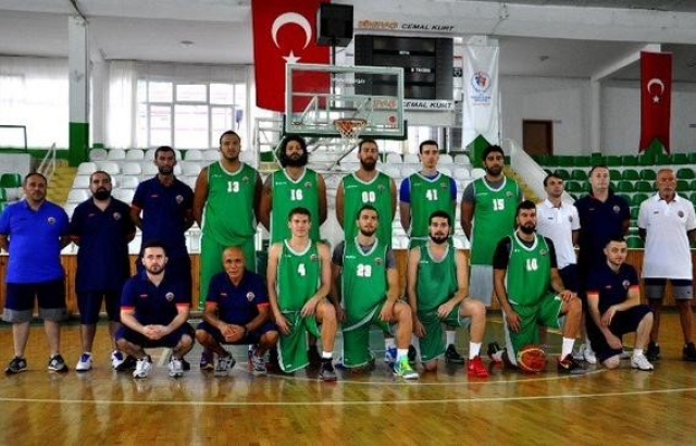 Kandemir: Oyuncularımın performansından memnunum