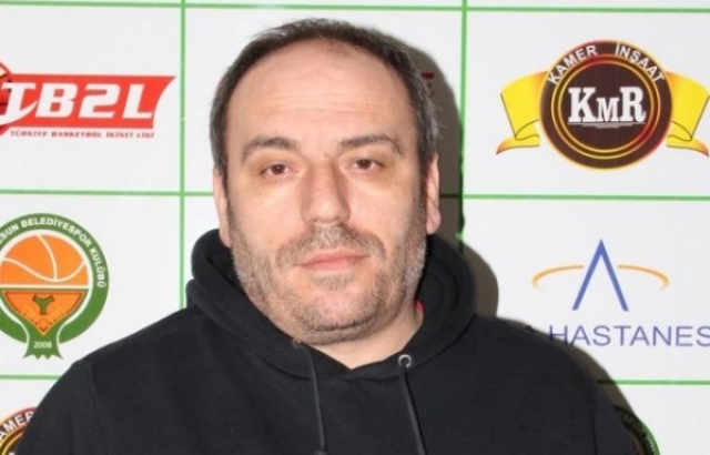 Kandemir, Yeşilgiresun'da devam ediyor