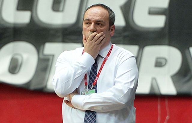 Kandemir'den kulübü için özeleştiri