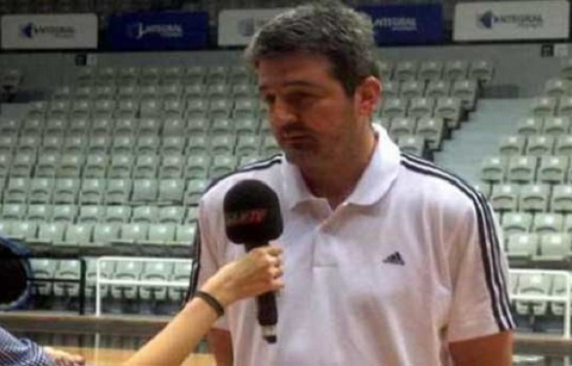 Kandemir'in istifası kabul edildi, Beşok dümende