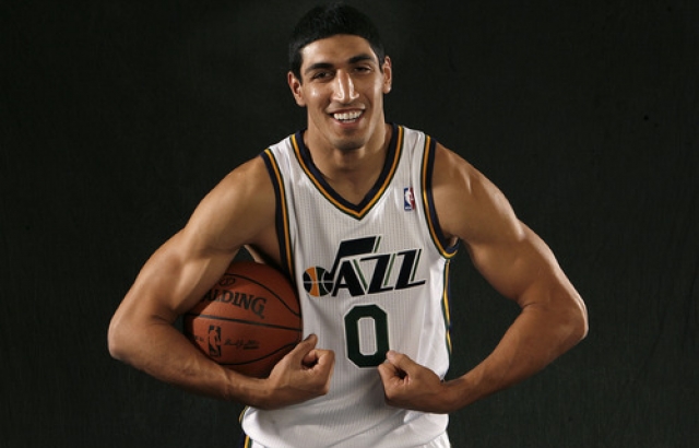 Kanter: Dünya şampiyonasına gitmeyi çok istemiştim