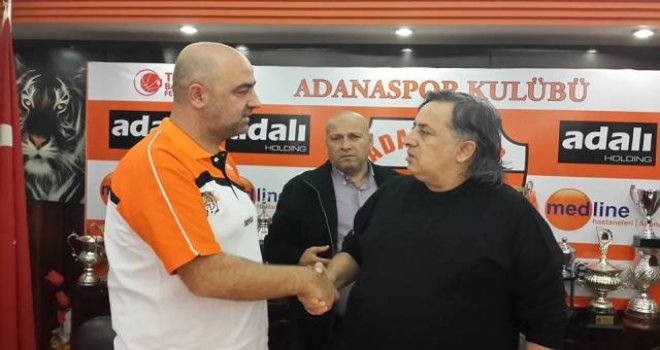 Karadağ: Bazı oyuncularımla devam etmeyeceğim