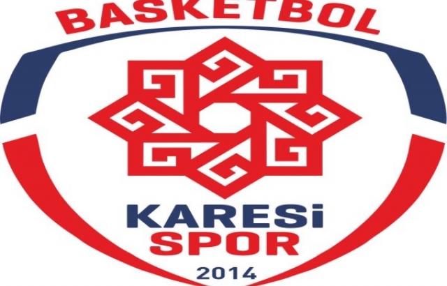 Karesi Basketbol EBBL'ye katılacak
