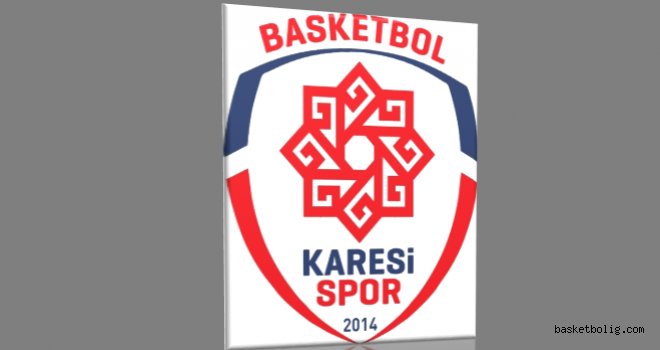 Karesi Basketbol İzmir'de 2 maç yapacak...