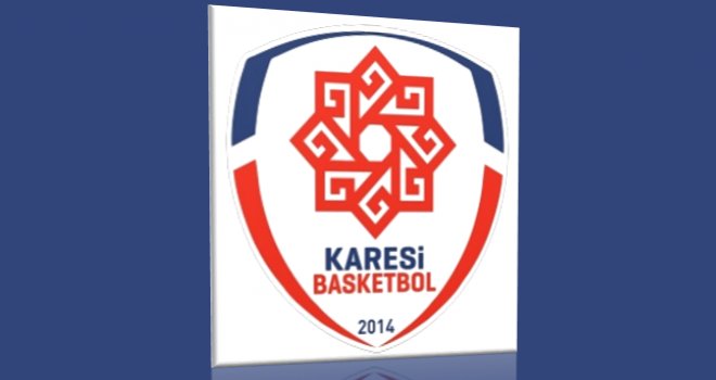 Karesi Basketbol kura çekimini değerlendirdi.