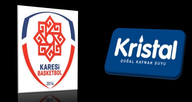 Karesi Basketbol'a sponsor