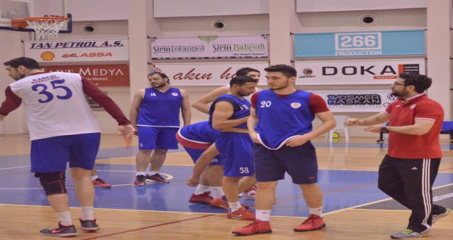 Karesi Spor, Play-Off ikinci turdaki rakibini bekliyor