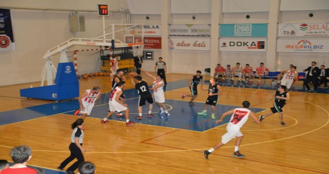 Karesi Spor yine çok farklı