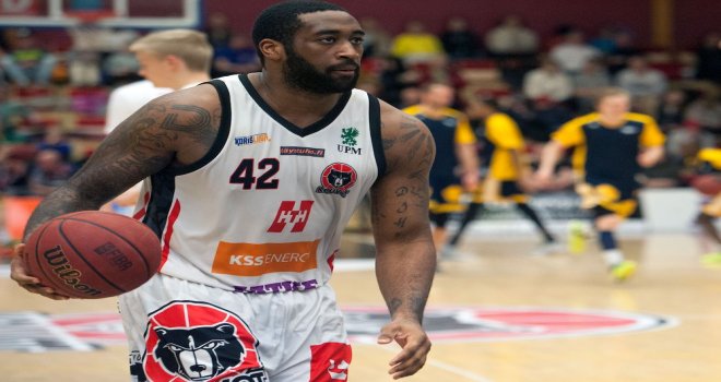 Karesi Spor'da 5 imza...