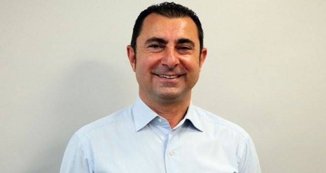 Karesi Spor'da antrenör belli oldu