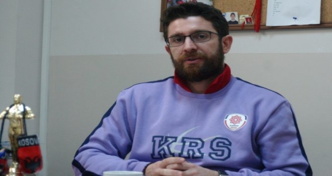 Karesi Spor'da antrenör değişiyor...