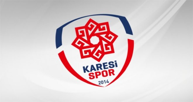 Karesi Spor'da transfer hareketliliği