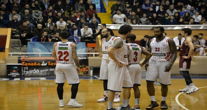 Karesi'de oyuncular antrenmana çıkmadı