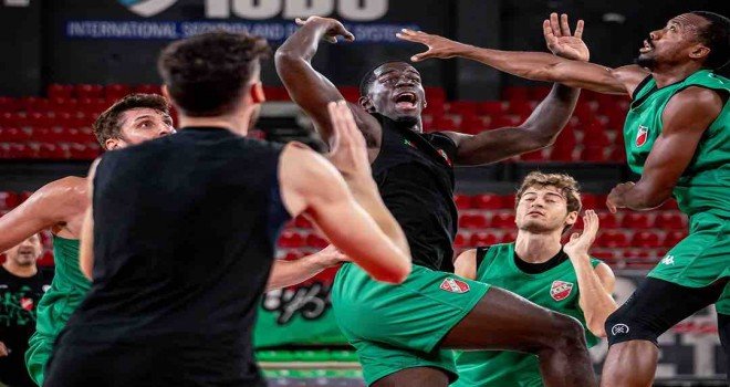 Karşıyaka 14 sene sonra Avrupa kupalarına katılamayabilir...