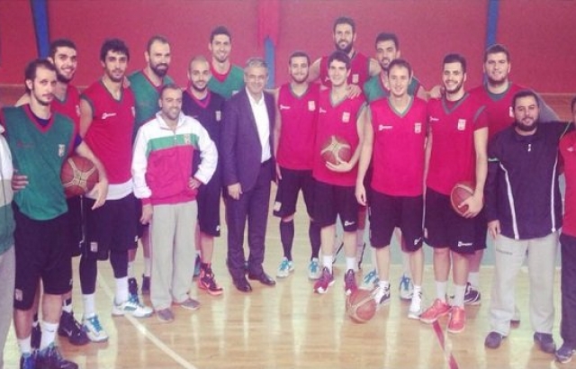 Karşıyaka Belediye Başkanından Bostanlıspor'a sürpriz...