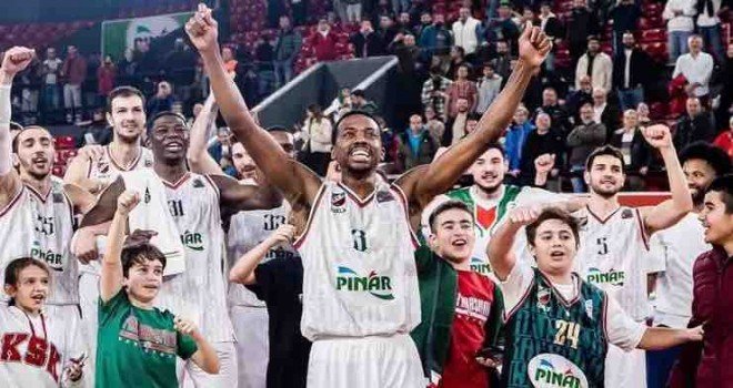 Karşıyaka iki transfer daha yapacak