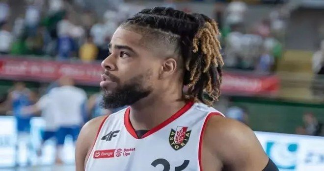 Karşıyaka, Mike Smith'i açıkladı