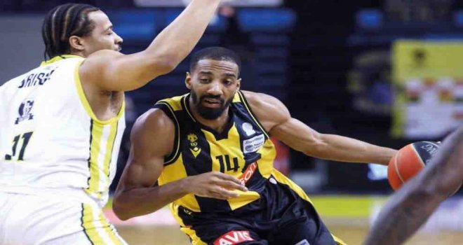 Karşıyaka potada yasağı kaldırdı, transfer yaptı