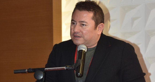 Karşıyaka potasında deprem