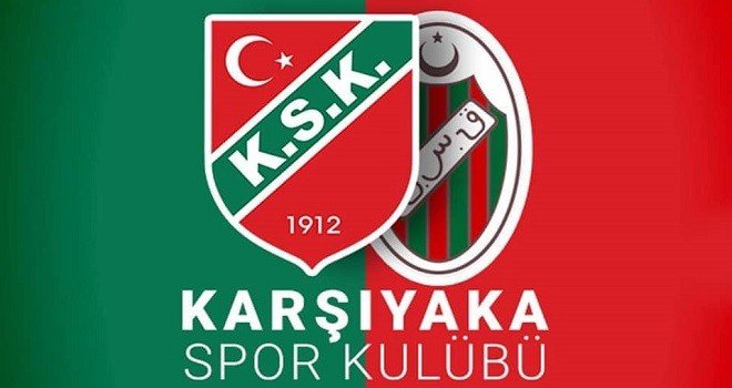 Karşıyaka sponsor arıyor...