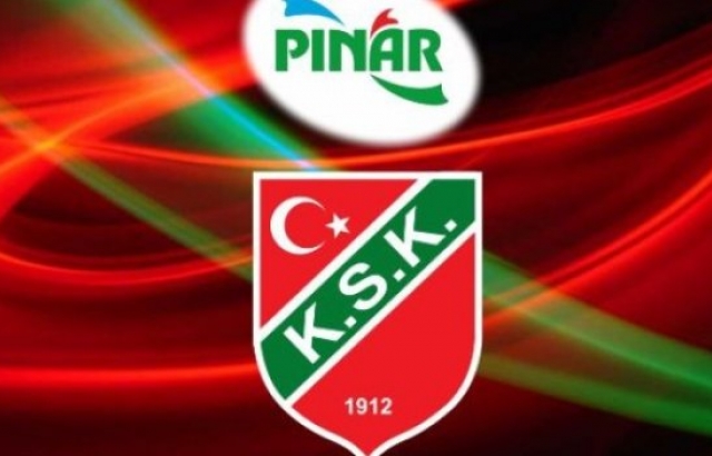 Karşıyaka Yönetimi Obradovic'in sözlerinden rahatsız...