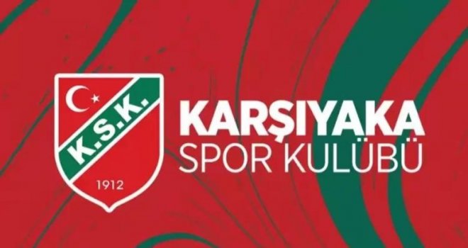 Karşıyaka'da kriz şimdilik çözüldü!