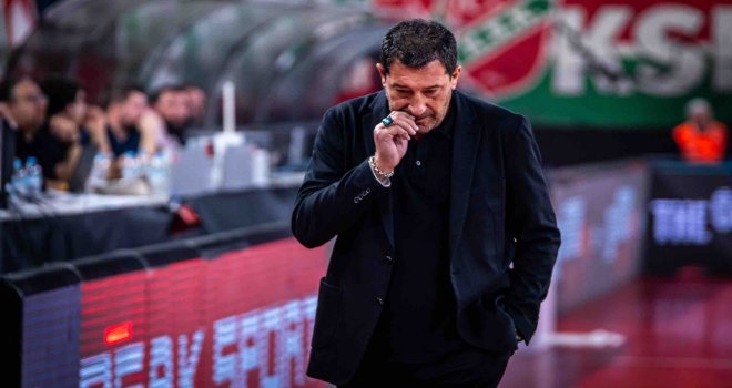 Karşıyaka'da Ufuk Sarıca dönemi sona erdi