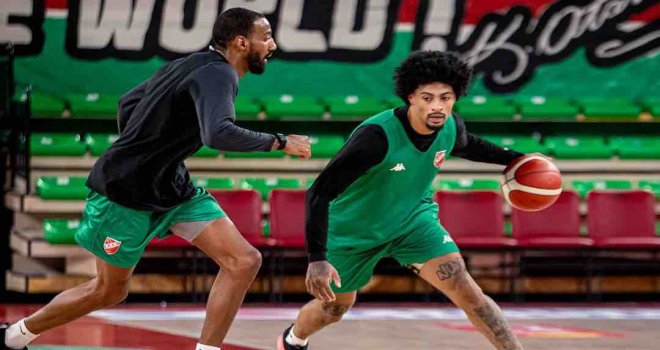 Karşıyaka'da yine kriz...