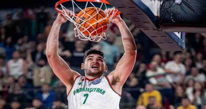 Karşıyaka'dan Bahçeşehir'e...