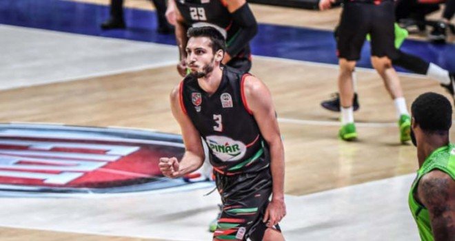 Karşıyaka'dan Beşiktaş'a