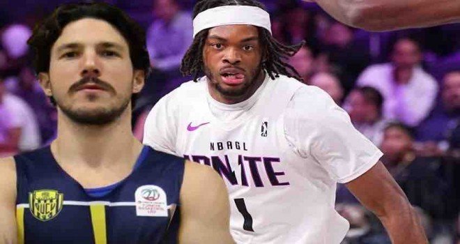 Karşıyaka'dan iki transfer birden