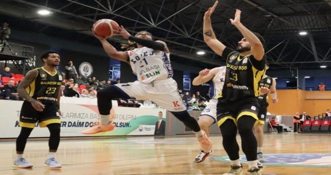 Karşıyaka'dan iki yabancı transferi