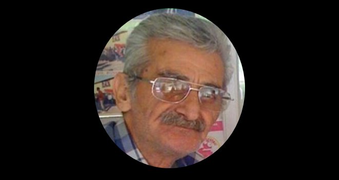 Karşıyakalılar Erkan Ağabey'lerini kaybetti..