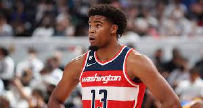 Karşıyaka'ya NBA patentli uzun