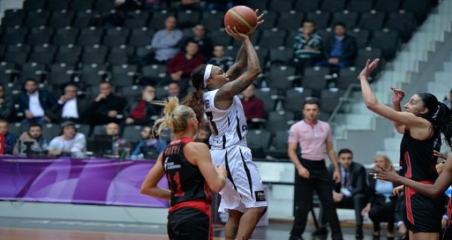 Kartal AGÜ'ye kaçma şansı tanımadı