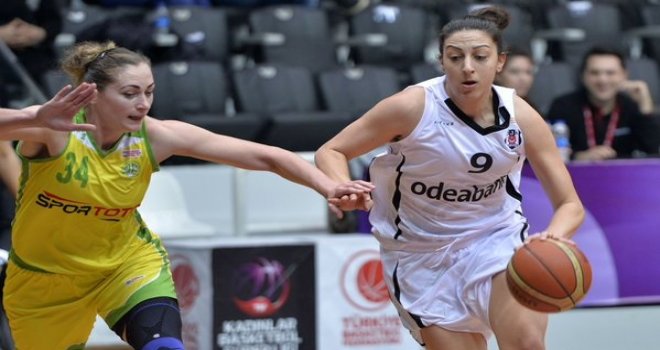 Kartal, İstanbul Üniversitesi?ni avladı