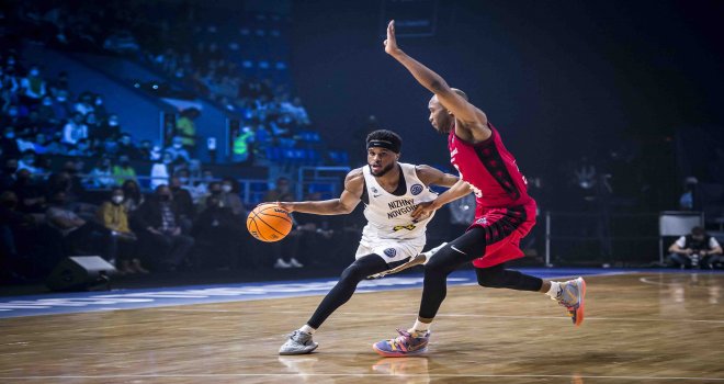 Kasey Shepherd Tofaş'ta