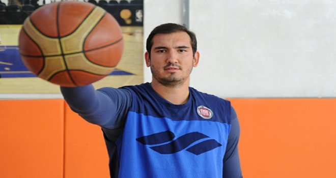 Kaya Peker: ''Güzel bir sezon bizleri bekliyor''