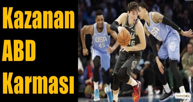 Kazanan ABD Karması