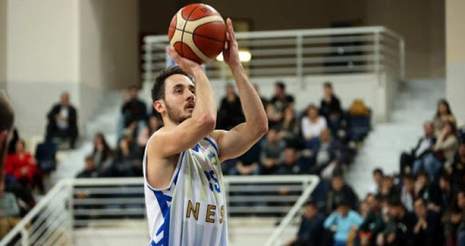 Kemal Can Aktuna GCT Düzce'de