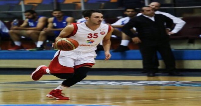 Kemalcan Aktuna Artvin Belediyespor'da