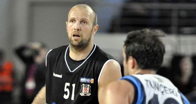 Kenan Bajramovic Socar'da