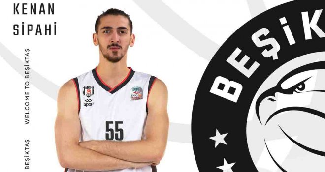 Kenan Sipahi Beşiktaş'ta