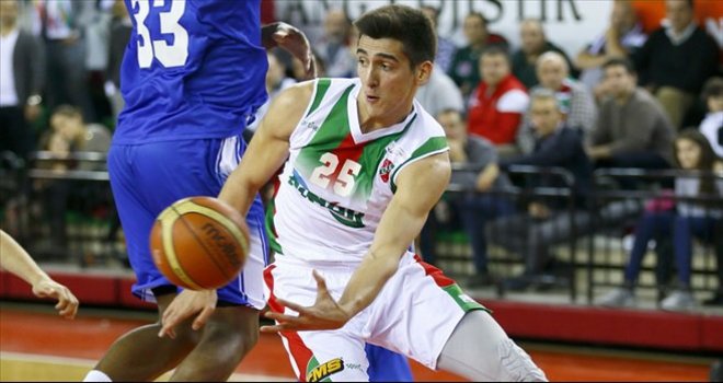 Kenan Sipahi de NBA Draftlarına katılacak