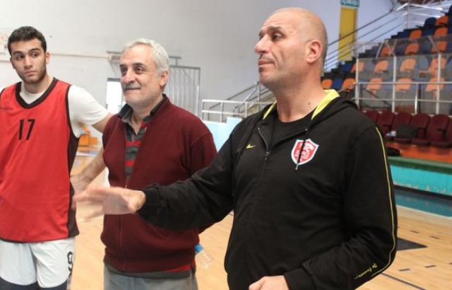 Kepez Belediye Taşkıran ile devam ediyor