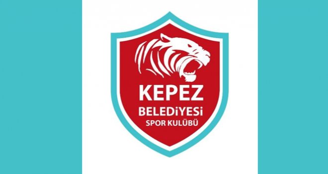 Kepez Belediyespor transfere başladı