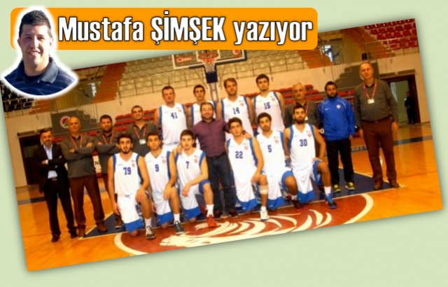 Kepez'e liderlik yakıştı...