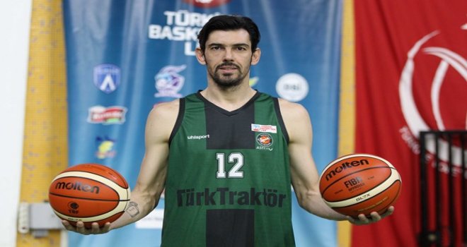 Kerem Gönlüm: Bana güvenenleri mahcup etmedim