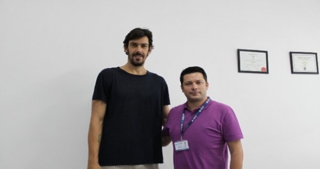 Kerem Gönlüm turp gibi